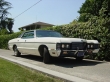  Mercury Monterey  (1969 - 1972)