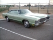  Mercury Monterey  (1969 - 1972)