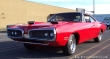  Dodge Super Bee  (1968 - 1970)