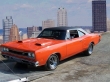  Dodge Super Bee  (1968 - 1970)