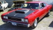  Dodge Super Bee  (1968 - 1970)