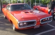  Dodge Super Bee  (1968 - 1970)