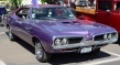  Dodge Super Bee  (1968 - 1970)